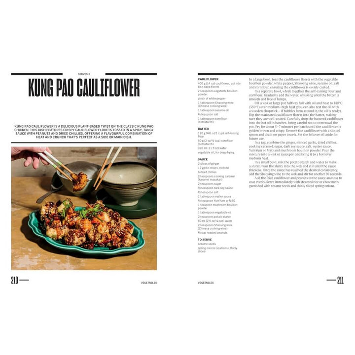 Vincent Lim: The Wolf Of Wok Street