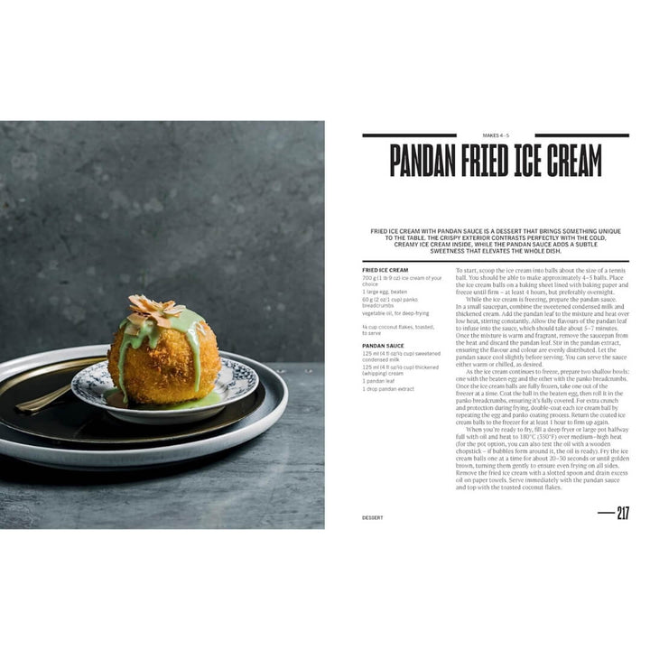 Vincent Lim: The Wolf Of Wok Street