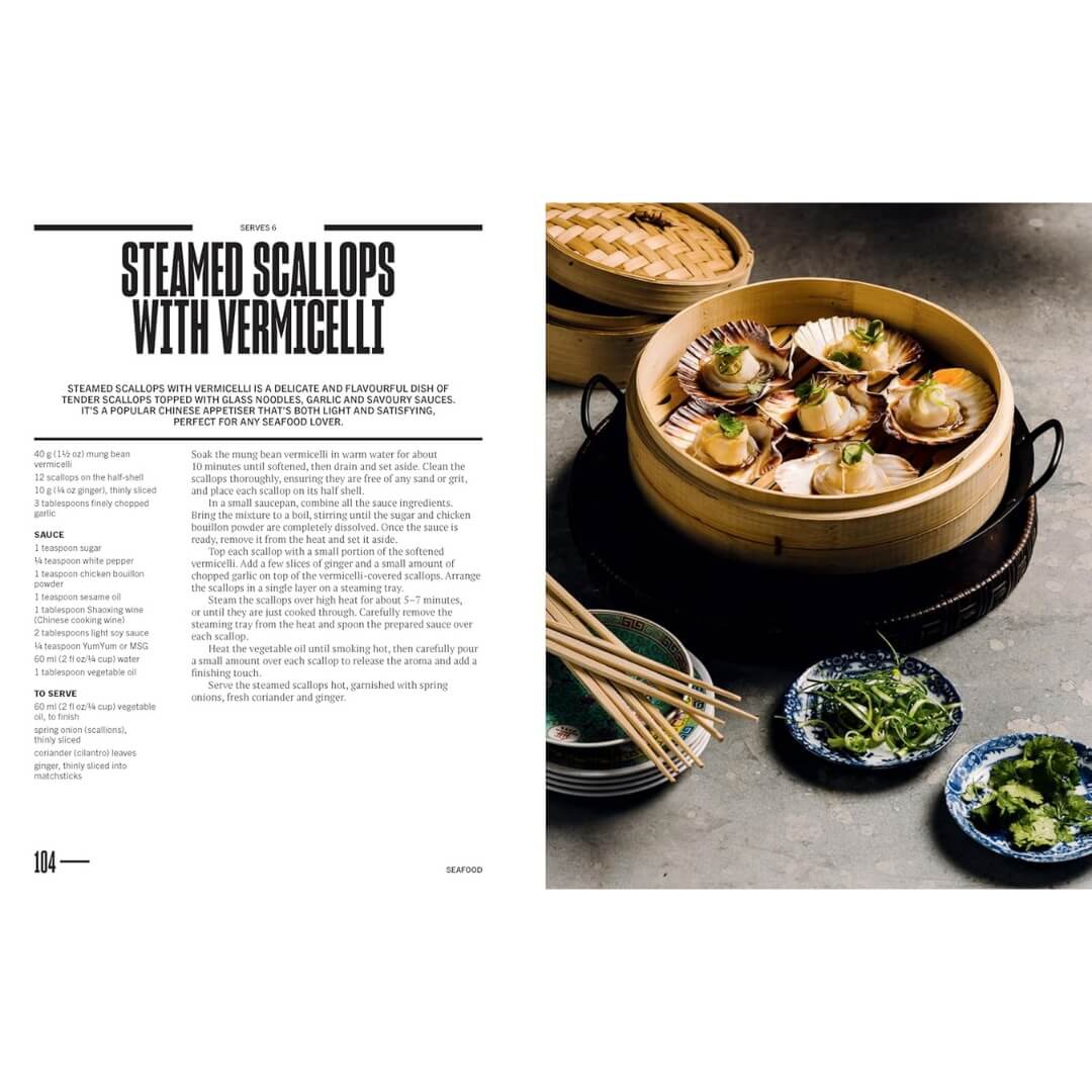 Vincent Lim: The Wolf Of Wok Street