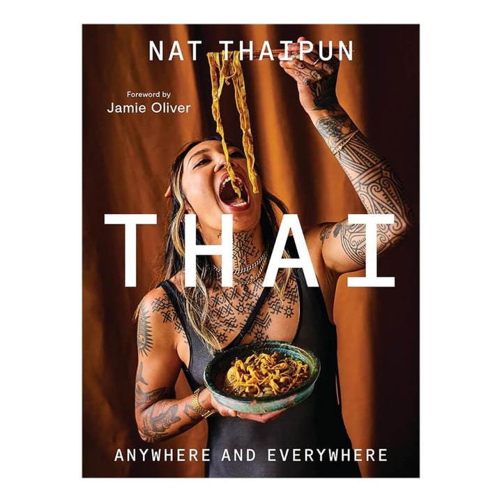 Nat Thaipun: Thai