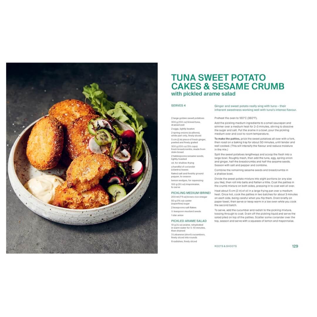 Karen Martini: Cook - Green