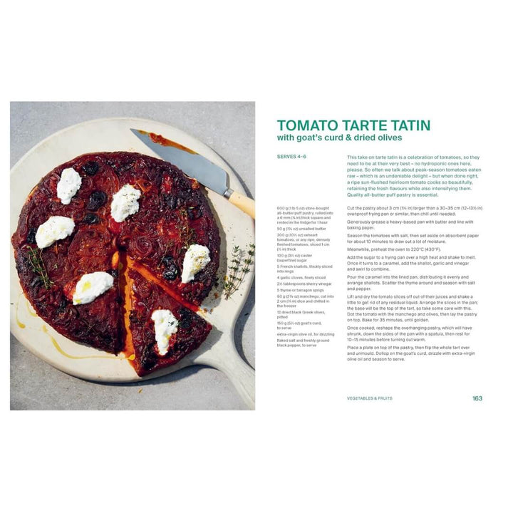 Karen Martini: Cook - Green