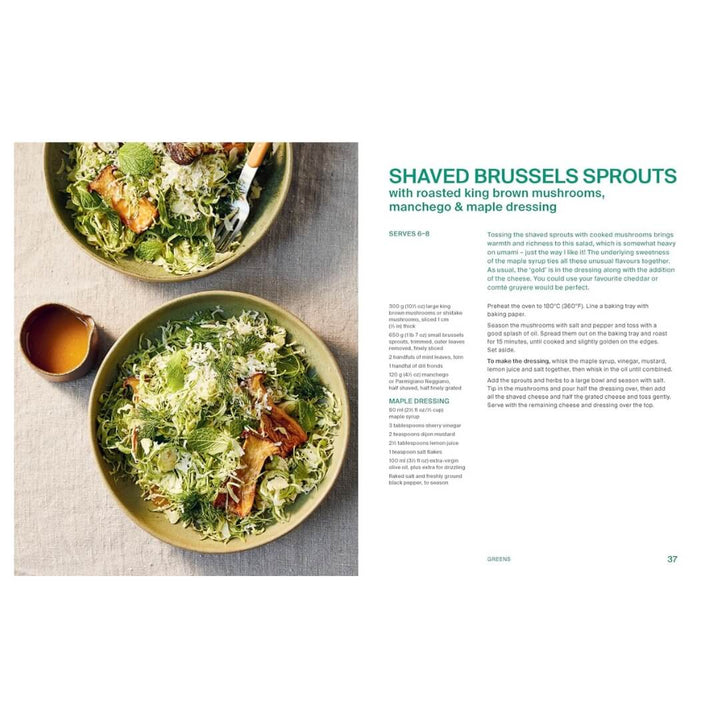 Karen Martini: Cook - Green