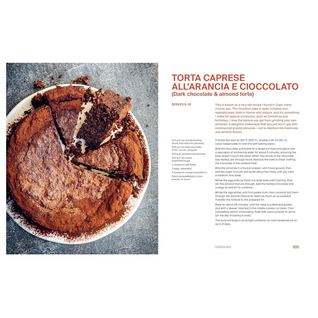 Karen Martini: Cook - Sweet