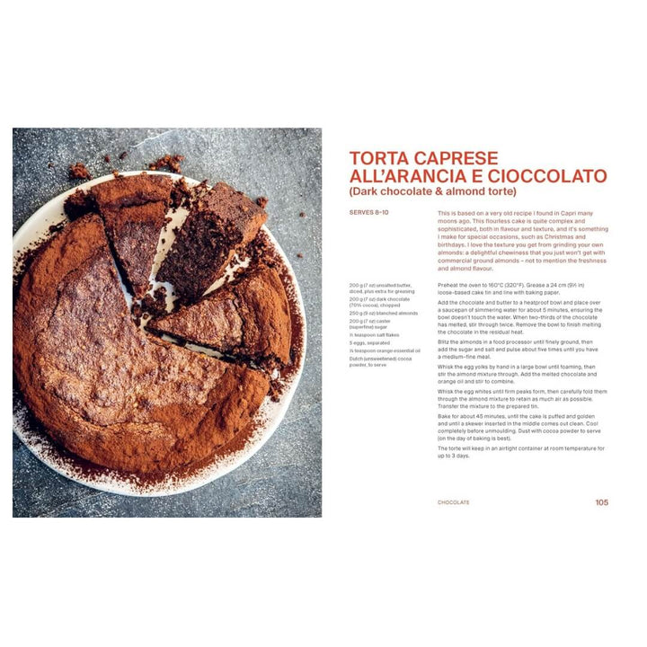 Karen Martini: Cook - Sweet
