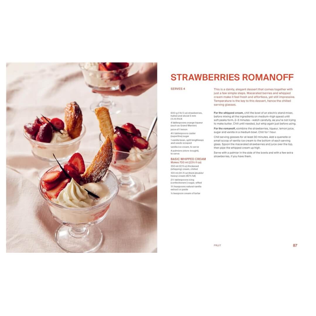 Karen Martini: Cook - Sweet