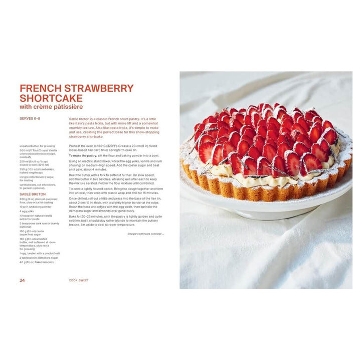 Karen Martini: Cook - Sweet