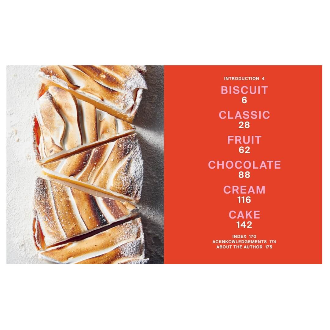 Karen Martini: Cook - Sweet