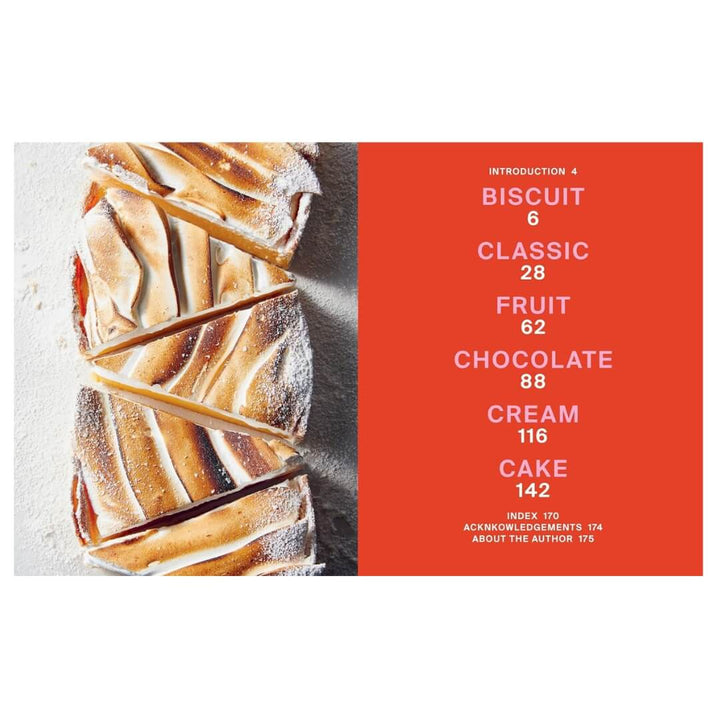 Karen Martini: Cook - Sweet
