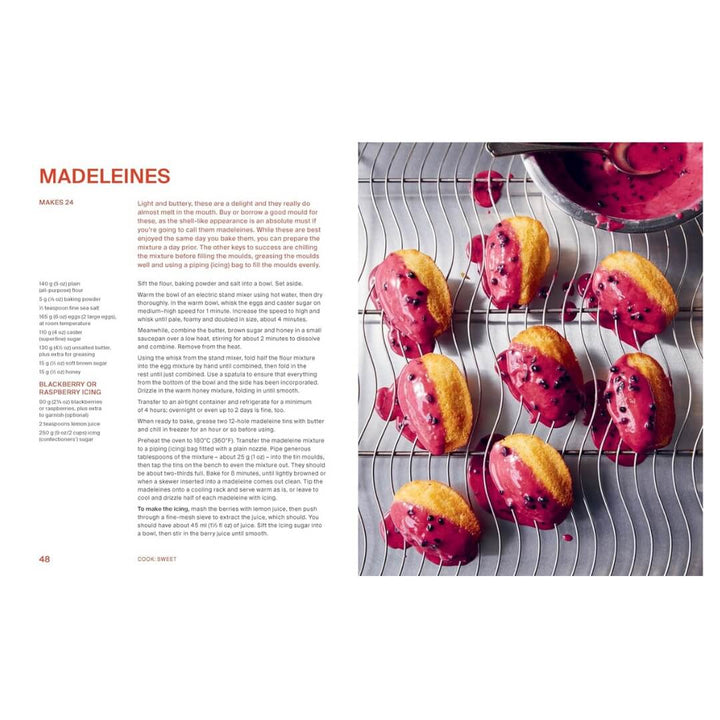 Karen Martini: Cook - Sweet