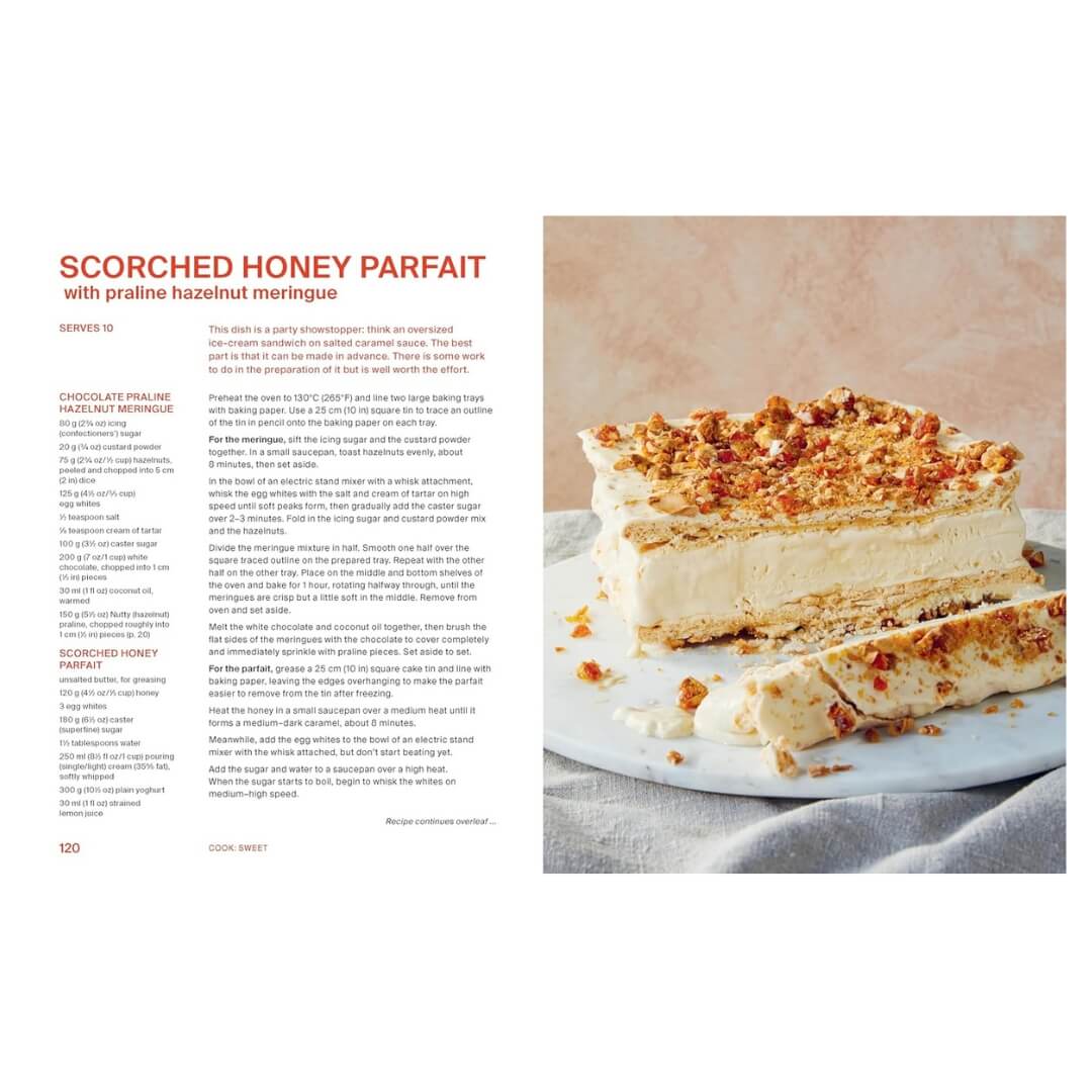 Karen Martini: Cook - Sweet