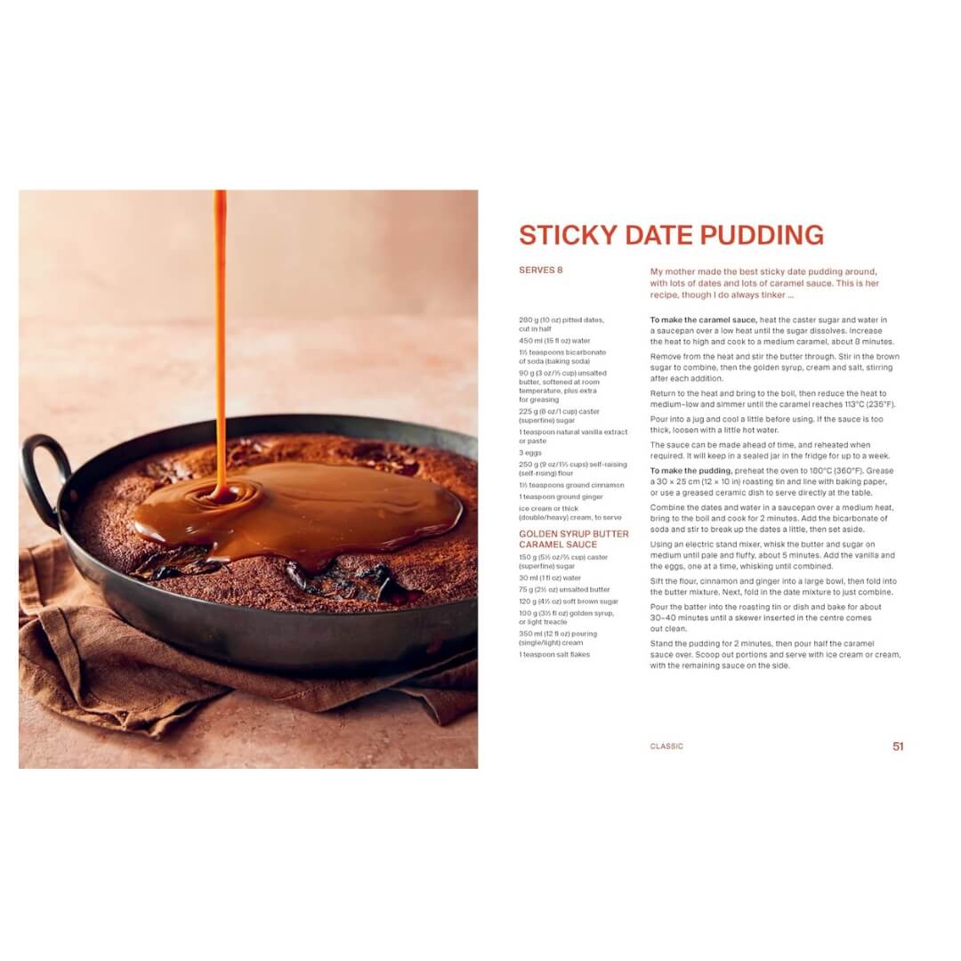 Karen Martini: Cook - Sweet