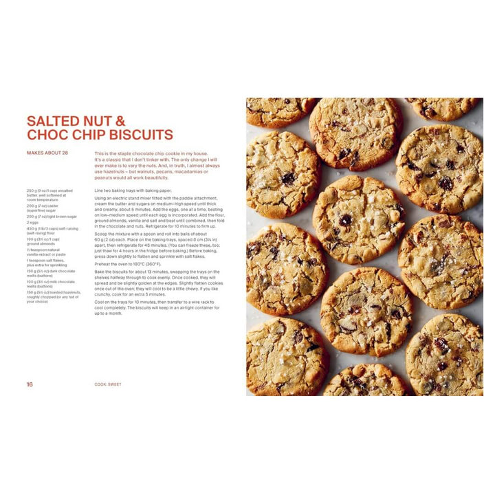 Karen Martini: Cook - Sweet