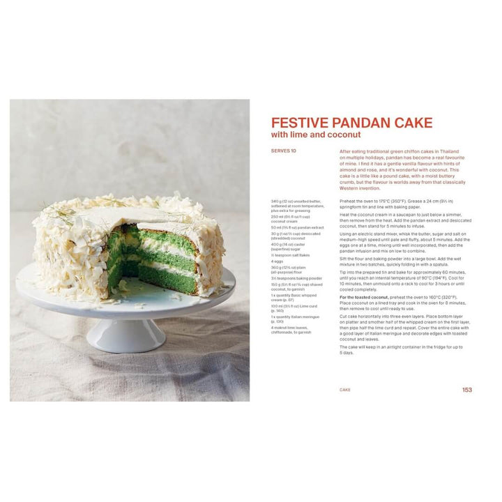 Karen Martini: Cook - Sweet