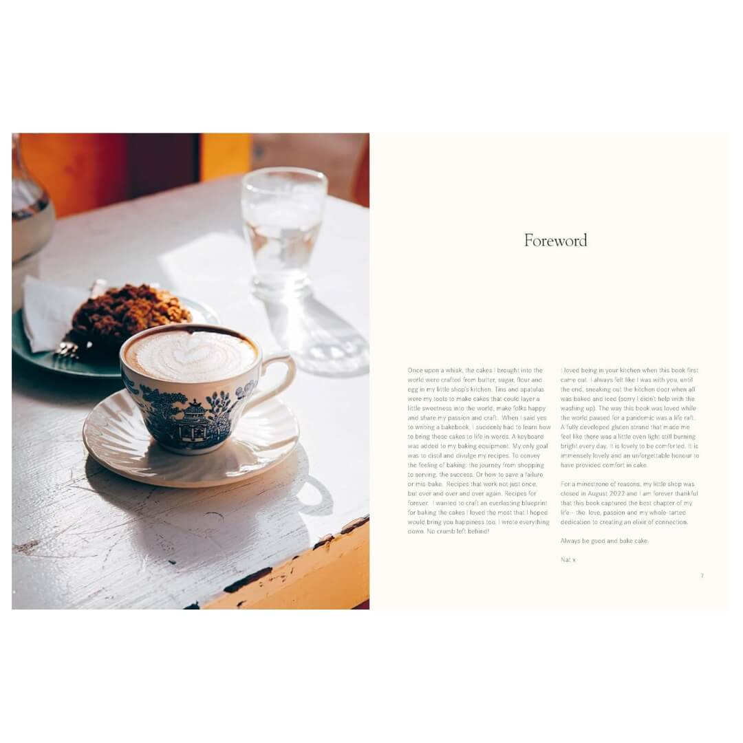 Natalie Paull: Beatrix Bakes 15th Anniversary Edition