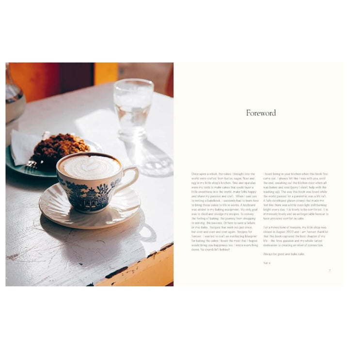 Natalie Paull: Beatrix Bakes 15th Anniversary Edition