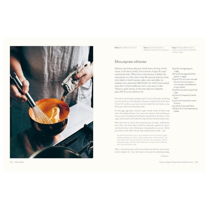 Natalie Paull: Beatrix Bakes 15th Anniversary Edition