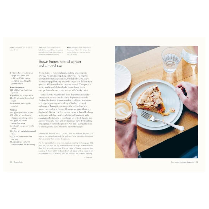 Natalie Paull: Beatrix Bakes 15th Anniversary Edition
