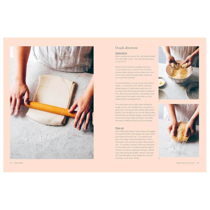 Natalie Paull: Beatrix Bakes 15th Anniversary Edition