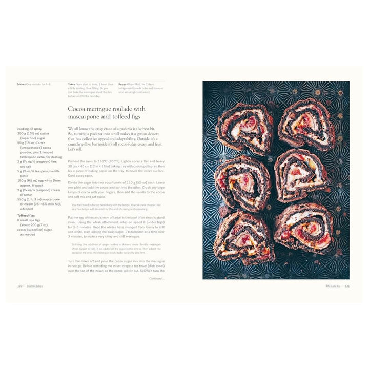 Natalie Paull: Beatrix Bakes 15th Anniversary Edition