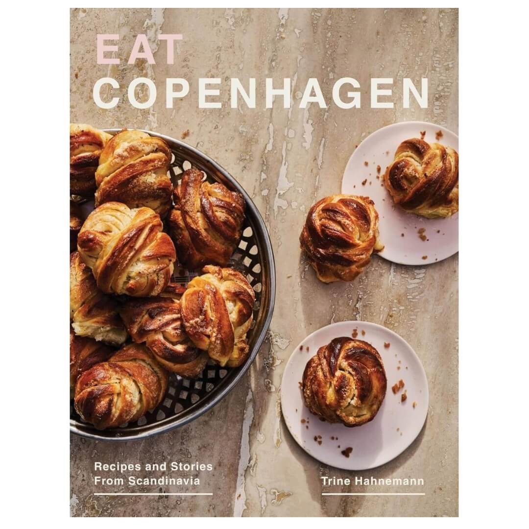 Trine Hahnemann: Eat Copenhagen