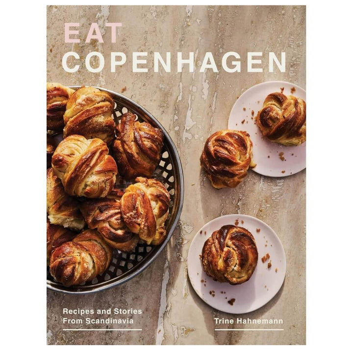 Trine Hahnemann: Eat Copenhagen