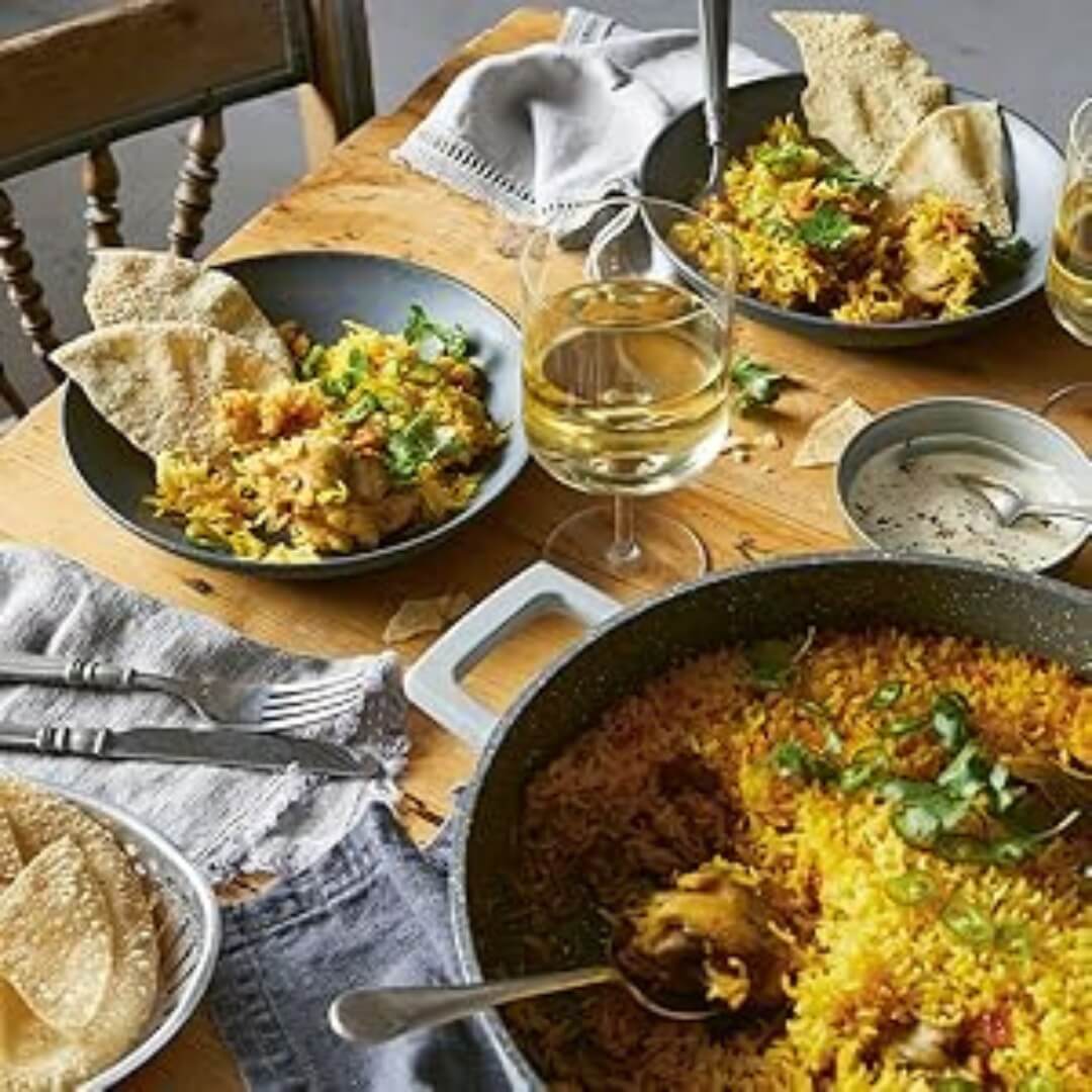 Anurag Aggarwal: Indian Made Easy