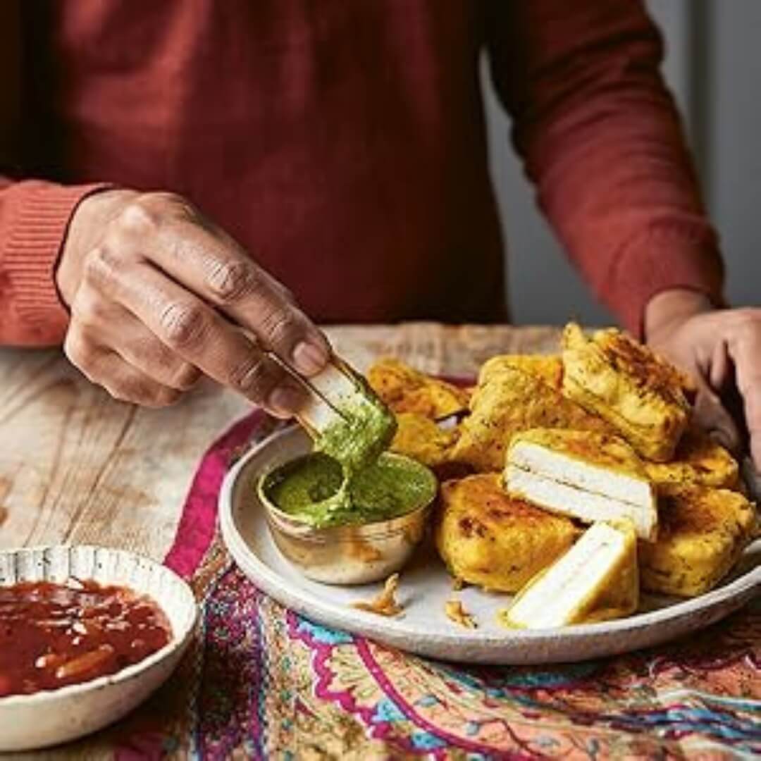 Anurag Aggarwal: Indian Made Easy