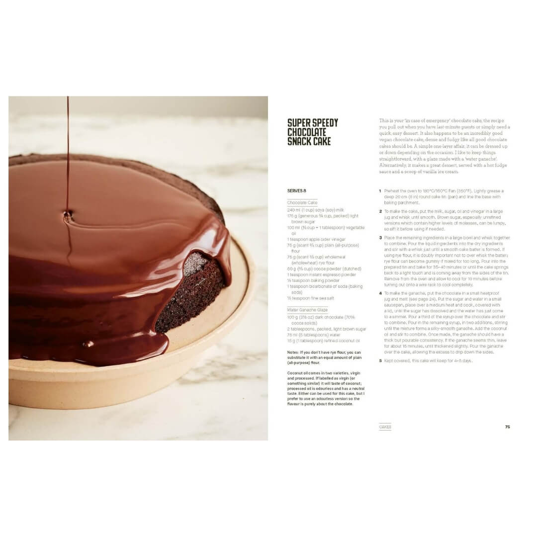 Edd Kimber: Chocolate Baking