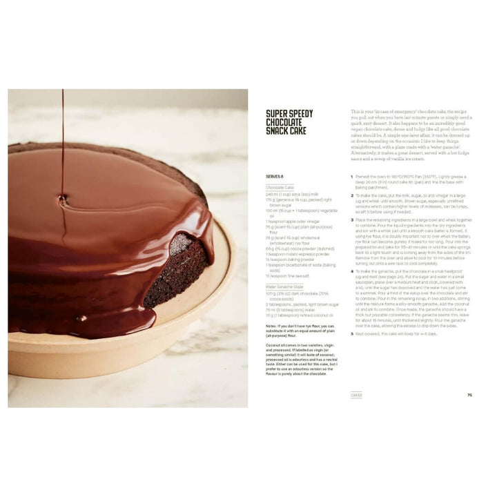 Edd Kimber: Chocolate Baking