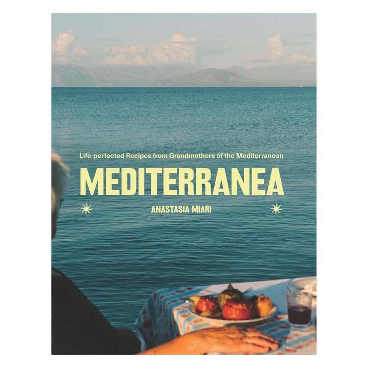 Anastasia Miari: Mediterranea