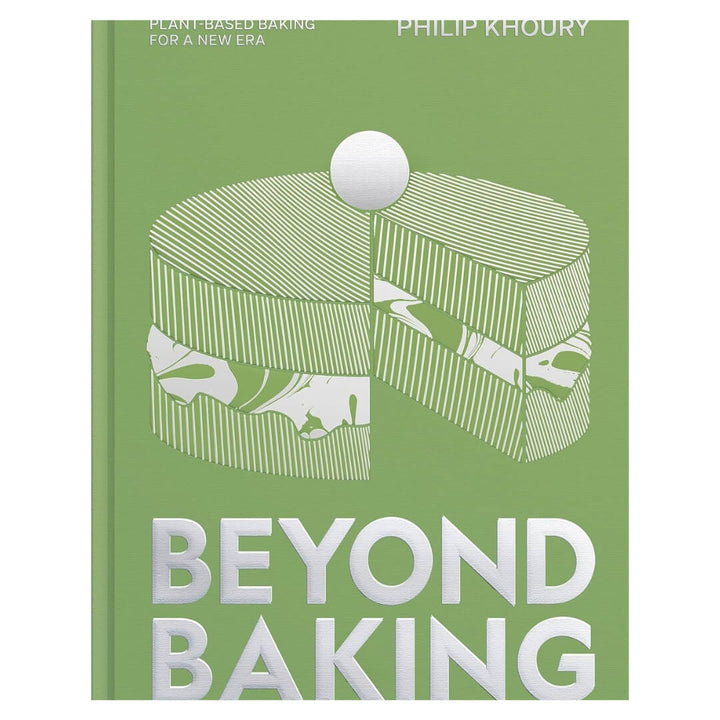 Philip Khoury: Beyond Baking