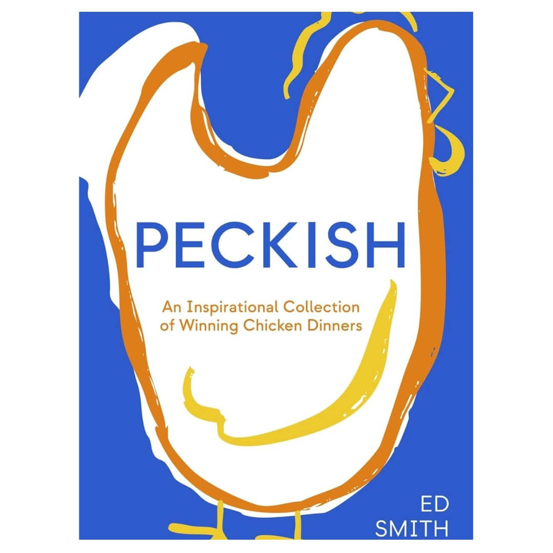 Ed Smith: Peckish