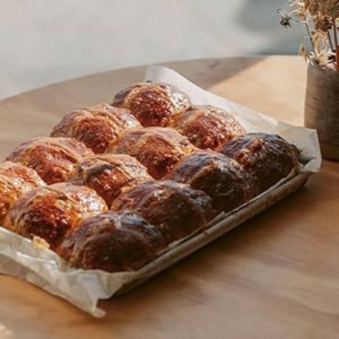 SCÉAL: Seasonal Recipes and Stories from a Modern Irish Bakery