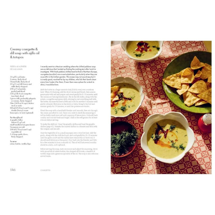 Thomasina Miers: Mexican Table
