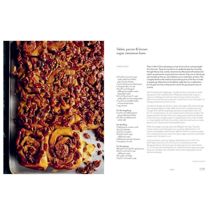 Thomasina Miers: Mexican Table