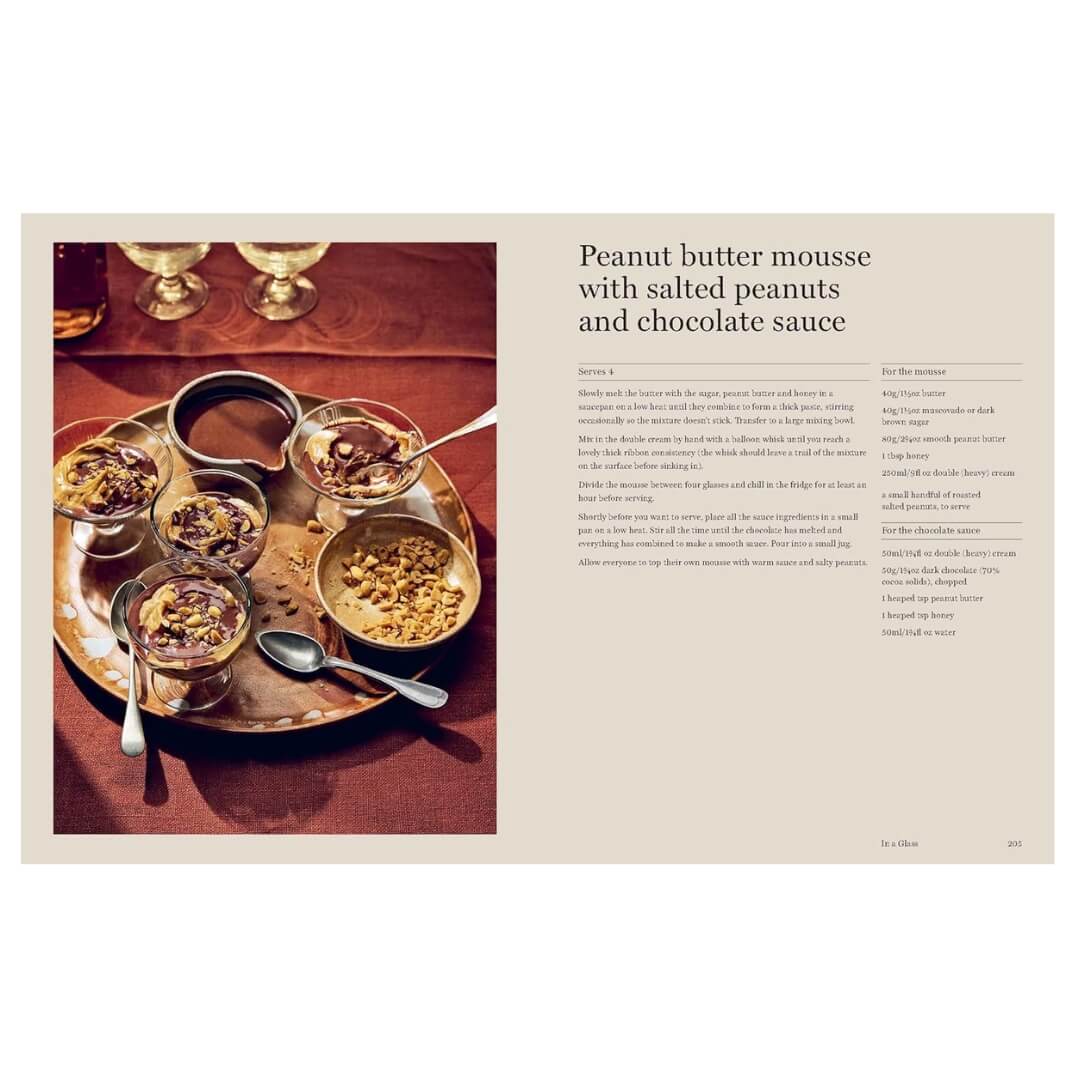 Itamar Srulovich & Sarit Packer: Honey & Co Daily