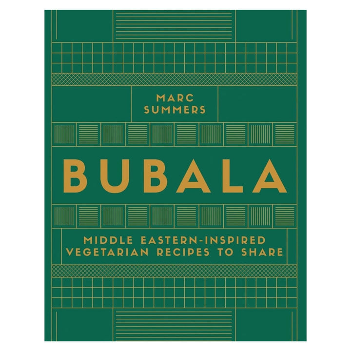 Marc Summers: Bubala