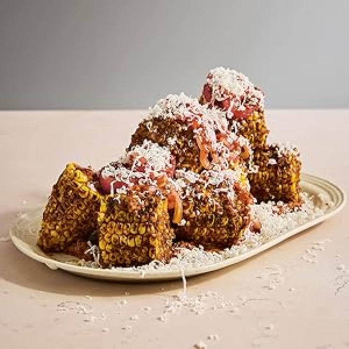 Marc Summers: Bubala