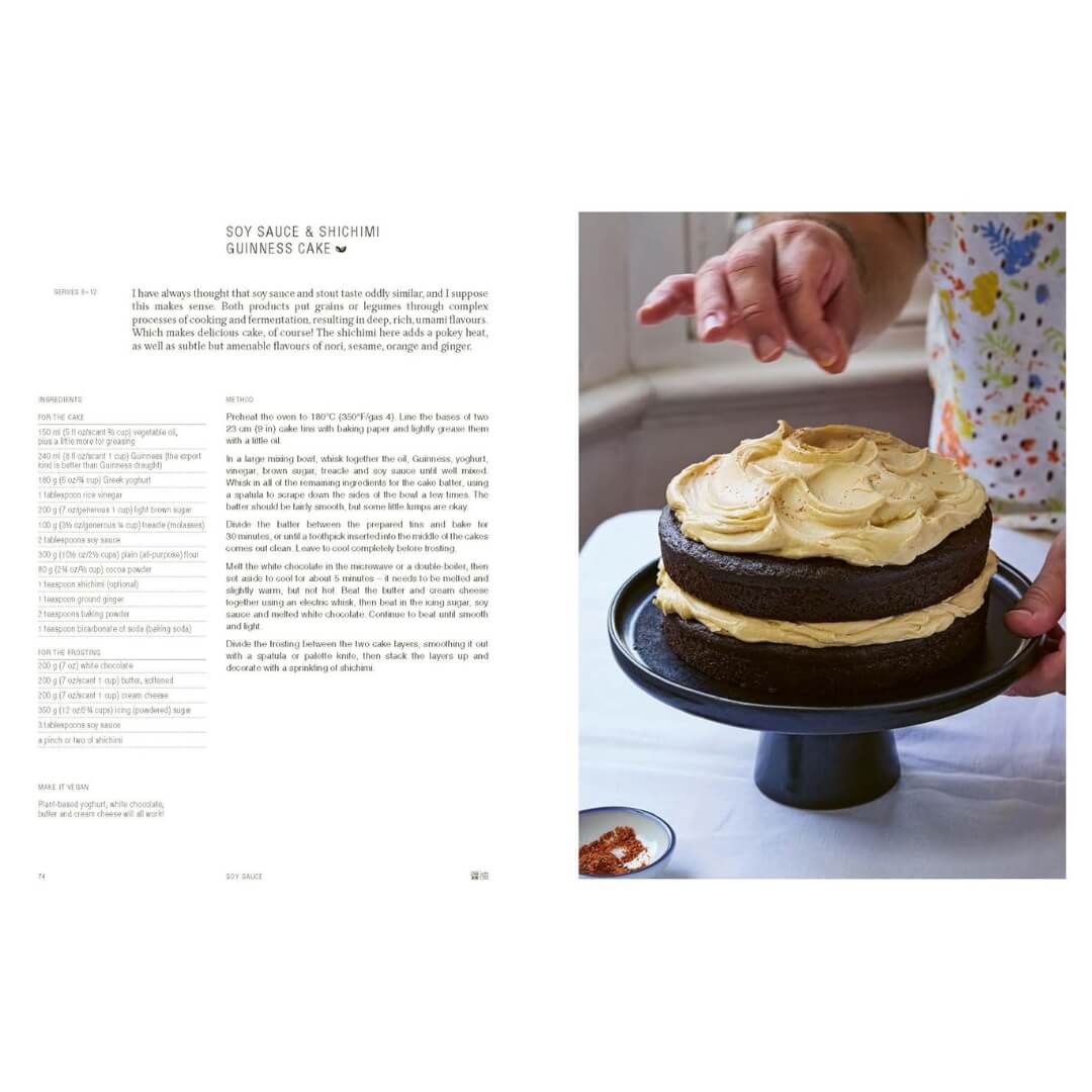 Tim Anderson: Japan Easy Kitchen