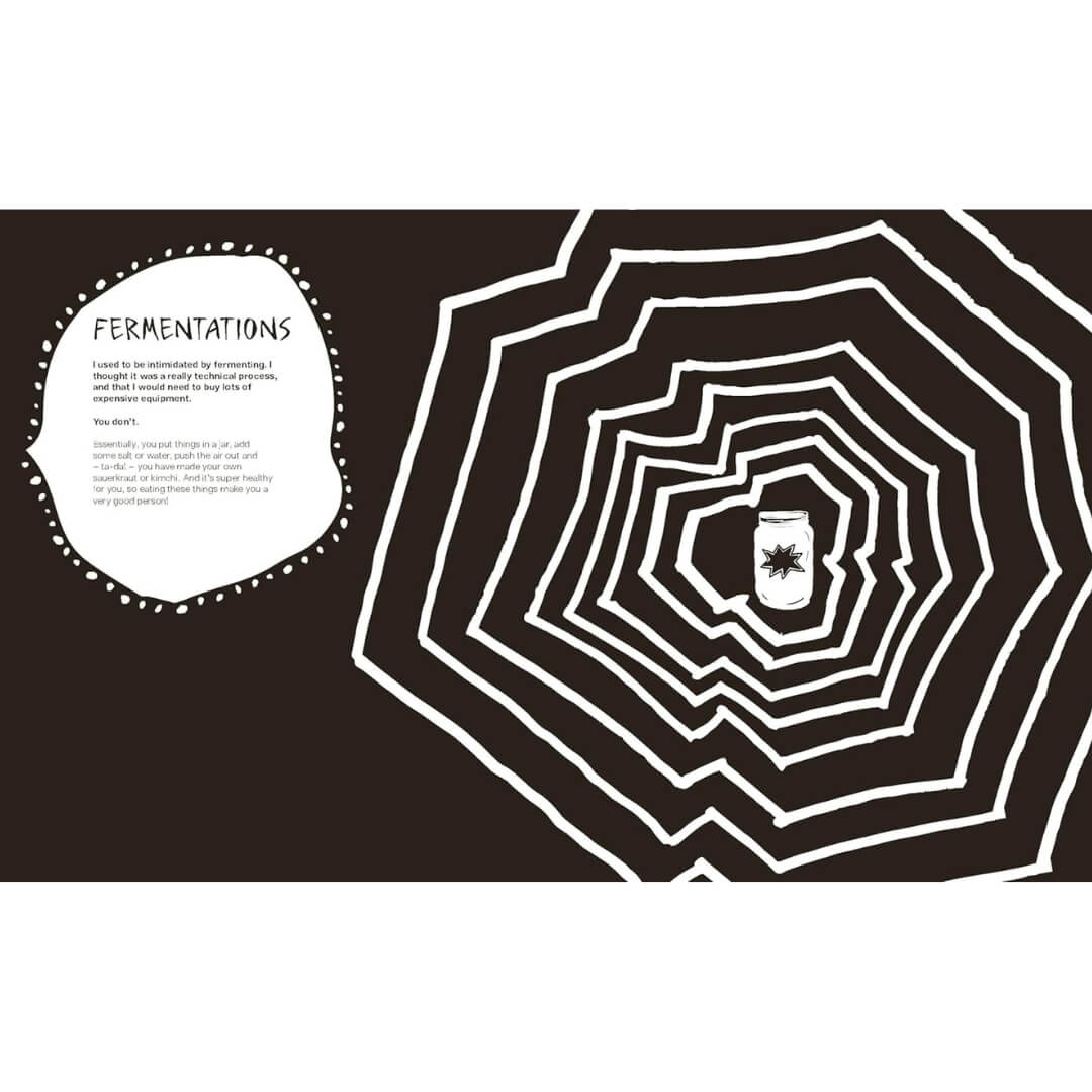 Freddie Janssen: Pickled