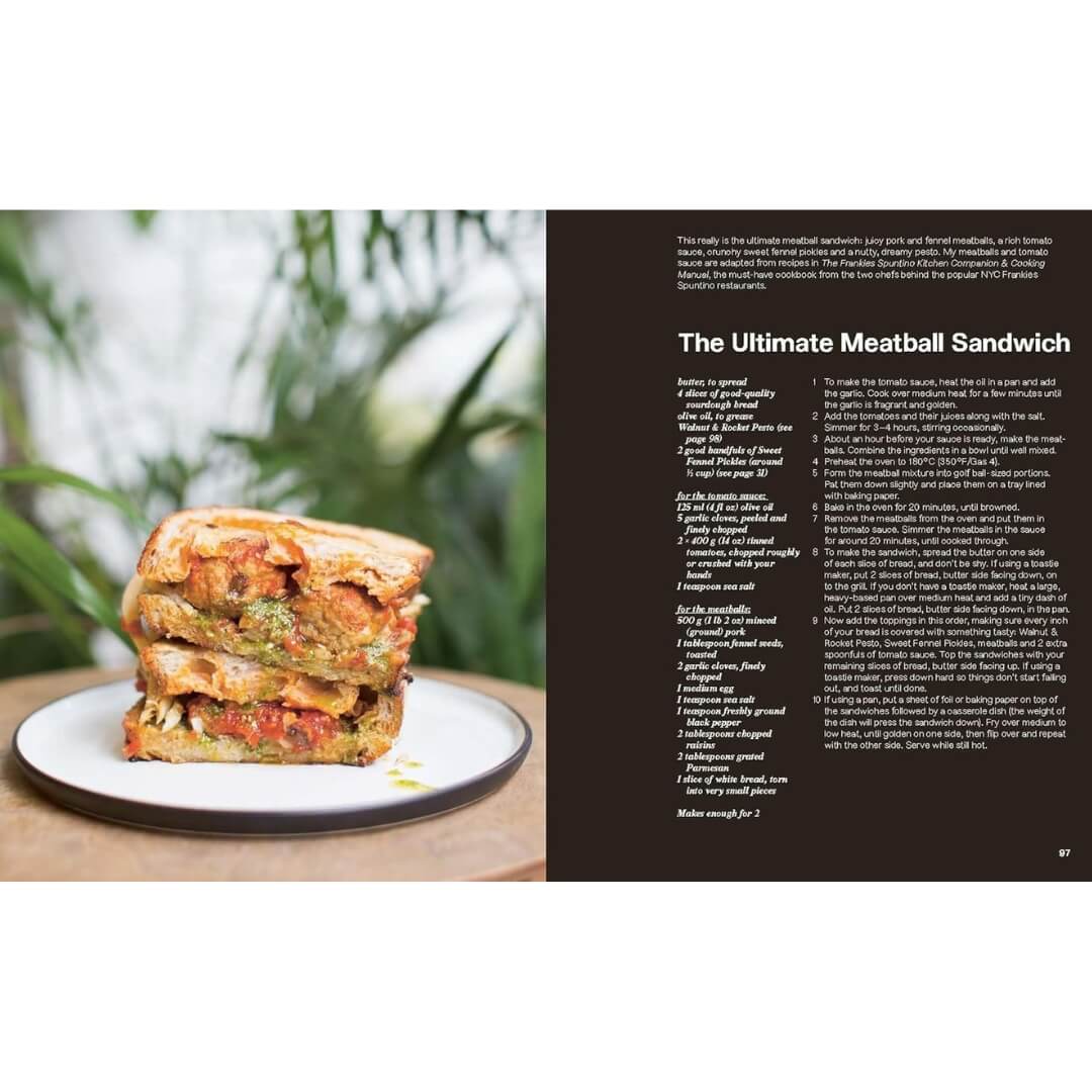 Freddie Janssen: Pickled