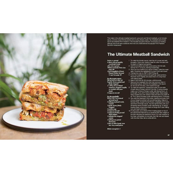 Freddie Janssen: Pickled