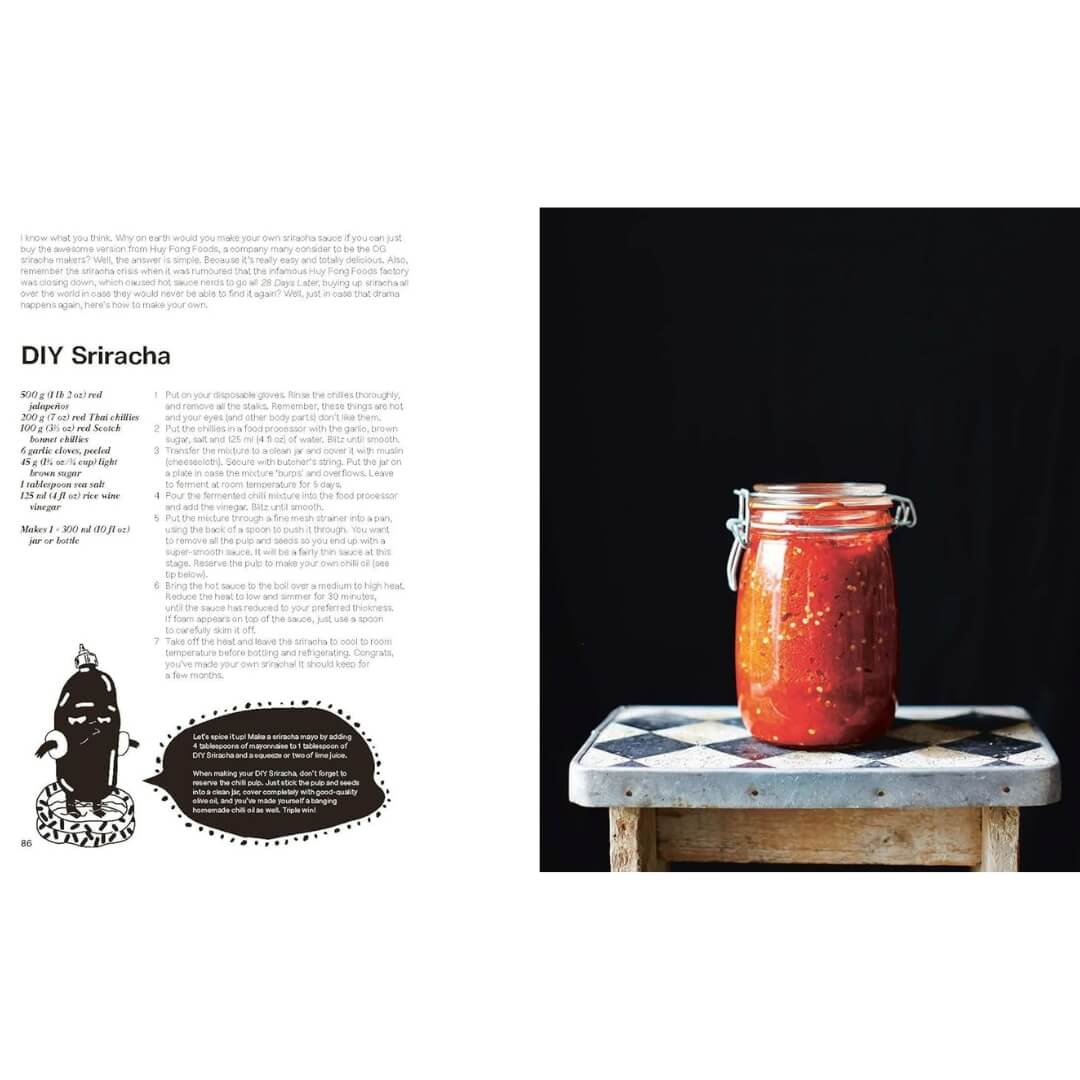 Freddie Janssen: Pickled