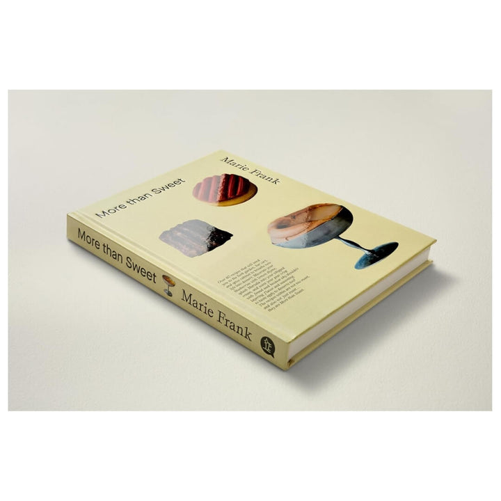 Marie Frank: More Than Sweet