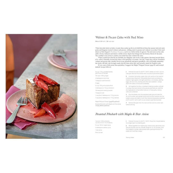 Marie Frank: More Than Sweet