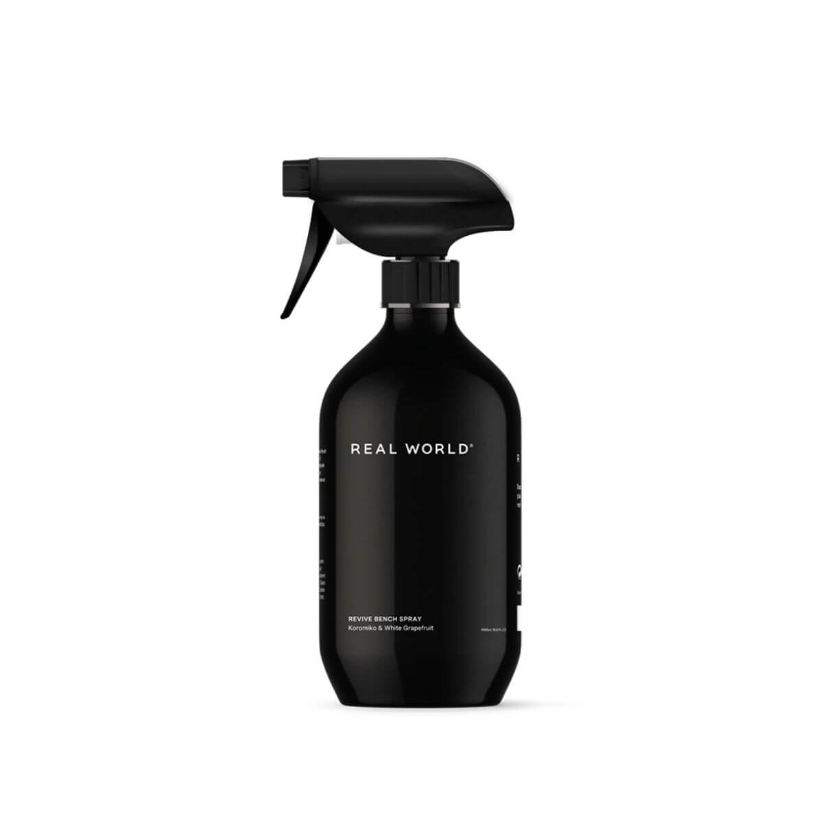 Revive Bench Spray Koromiko & White Grapefruit 500ml