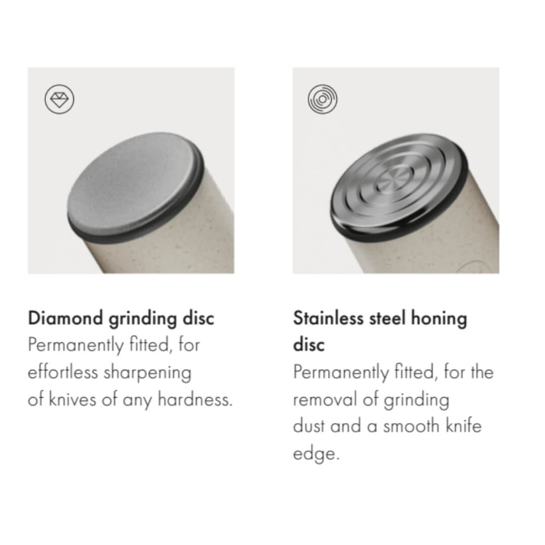 Horl 3 Cruise Sharpener