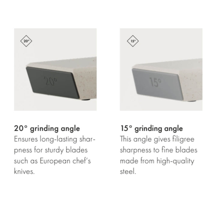 Horl 3 Cruise Sharpener