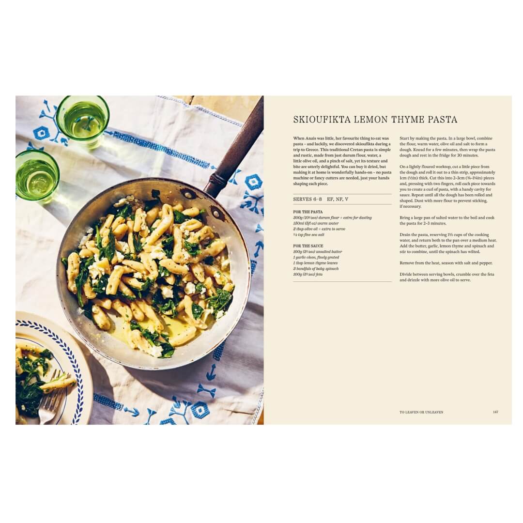 Monica Galetti: Gathering